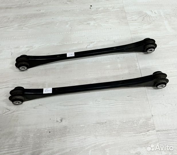 Рычаг развальный BMW F30 33 32 6 792 533