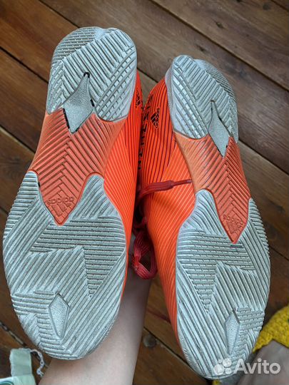 Бутсы adidas