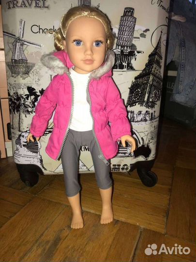 Кукла Барби, пупс