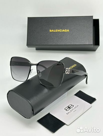 Солнцезащитные очки balenciaga