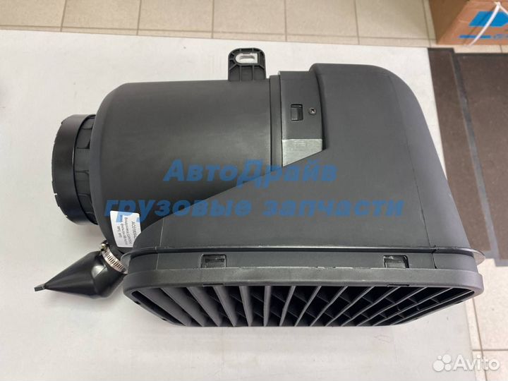 Корпус воздушного фильтра Мерседес Актрос Аксор