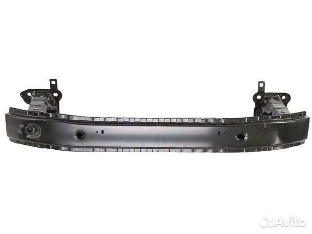 Усилитель бампера переднего Volvo S40 '05