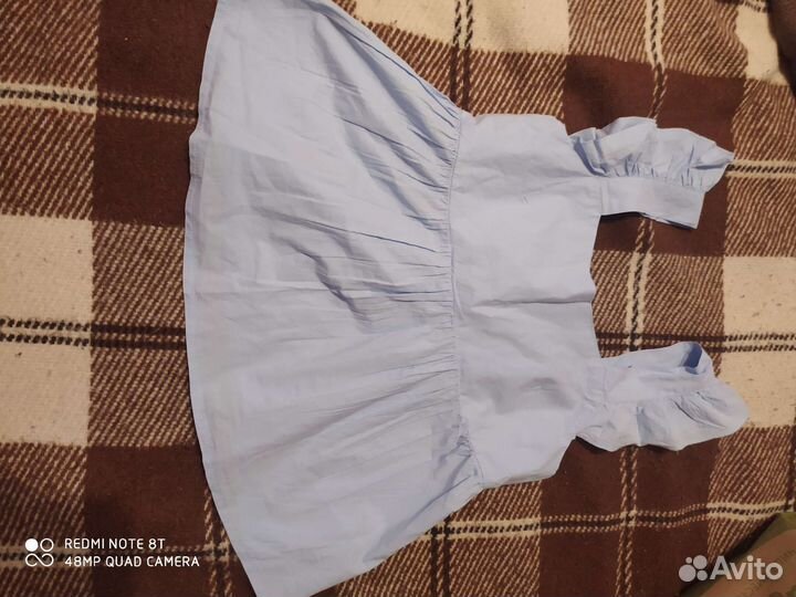 Женские вещи пакетом 44