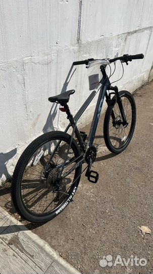 Велосипед карбон md 27,5-18 рама, 30 скор
