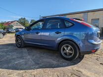 Ford Focus 1.4 MT, 2006, 309 000 км