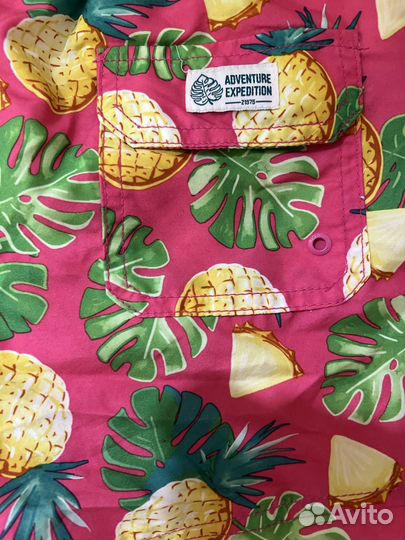 Шорты для плавания 140