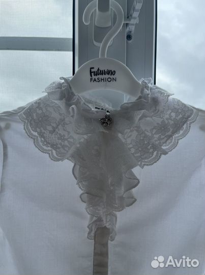 Блузка для девочки acoola