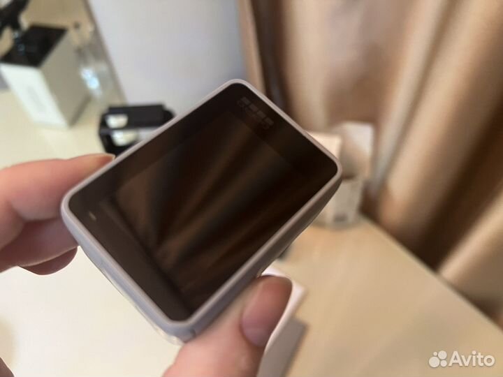 Экшн камера GoPro Hero 7