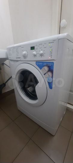 1-к. квартира, 17,1 м², 1 кровать