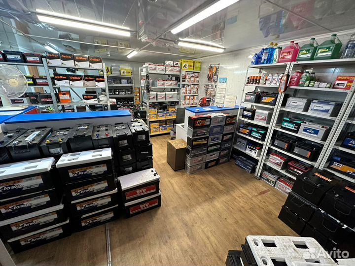 Аккумулятор бу автомобильный 62ач Exide