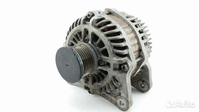 Генератор Nissan 2,0 MR20DE