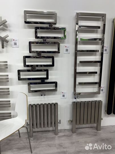 Радиаторы отопления