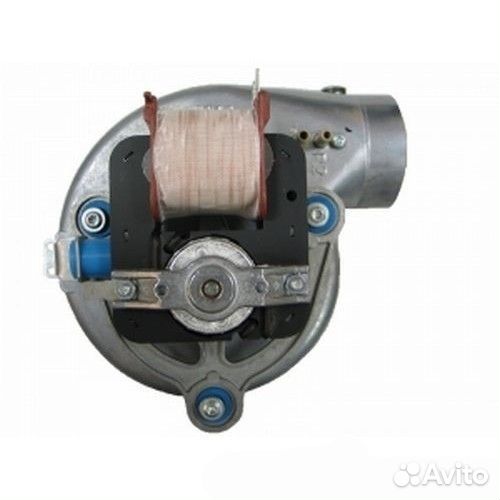 Вентилятор 230 В (арт.7829771)