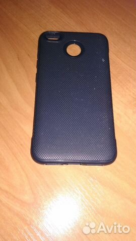 Чехол для Xiomi Redmi 4x