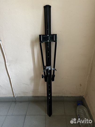 Крепление для велосипеда на крышу