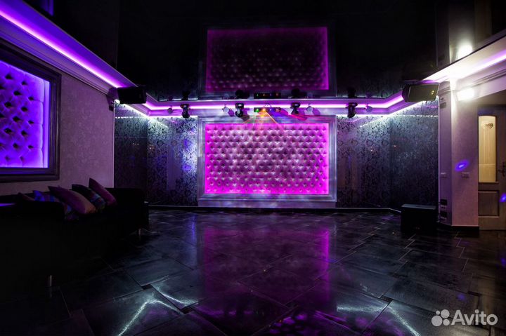 Банкетный зал для свадьбы юбилеев корпоративов