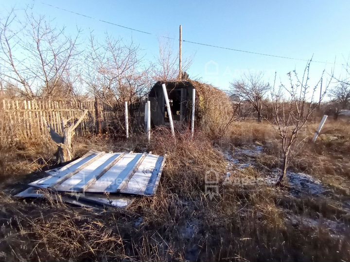 Участок 7 сот. (СНТ, ДНП)