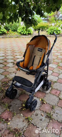 Прогулочная коляска Inglesina Zippy