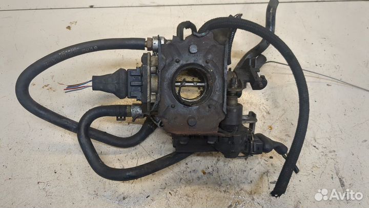 Моновпрыск Volkswagen Golf 3, 1994