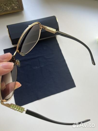 Очки chopard оригинал