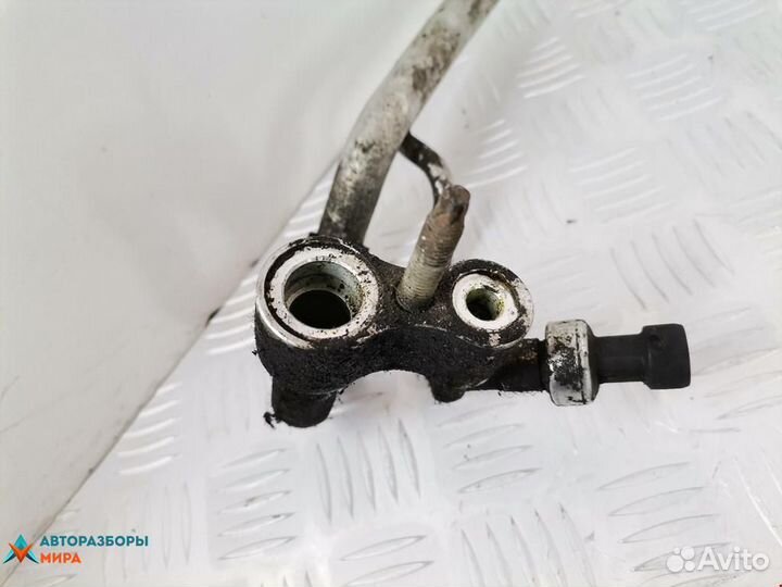 Трубка кондиционера Saab 9-3 2 2004 12773568