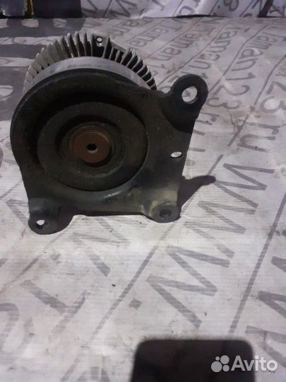 Вискомуфта Ford Transit 2000-2006