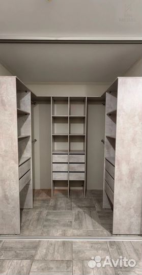 Шкаф купе от производителя