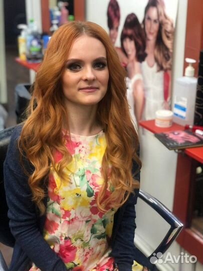 Няня в детском саду