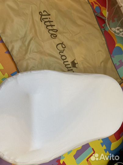 Кокон для новорожденных