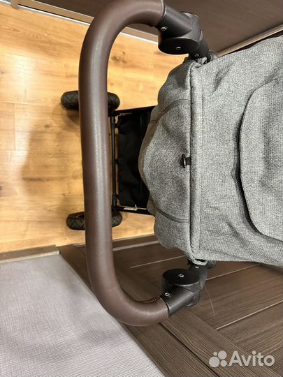 Коляска Rant beat air