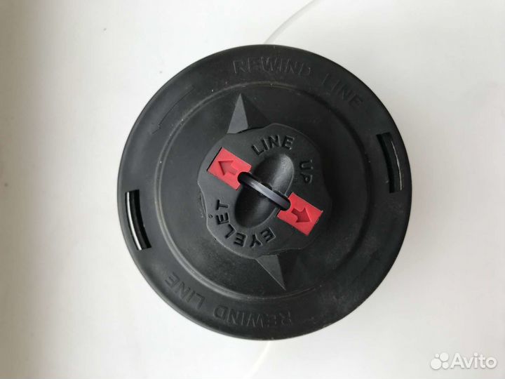 Катушка для триммера DL-1215 patriot 807114215