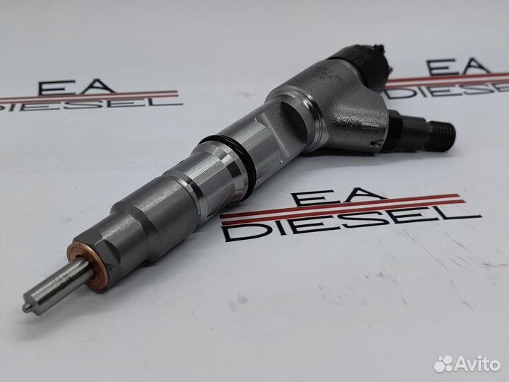 Форсунка 0445120134