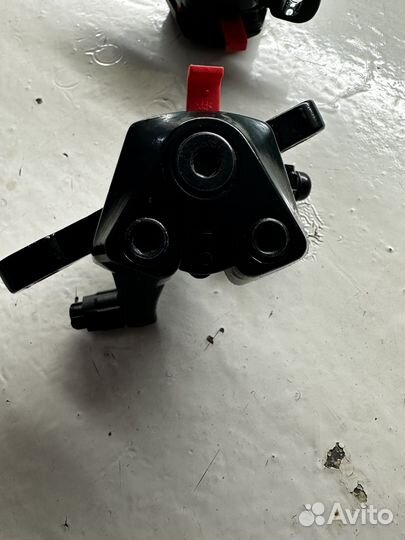 Тормозные калиперы