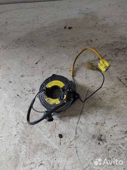 Подрулевой шлейф Chevrolet Aveo T200 хэтчбек