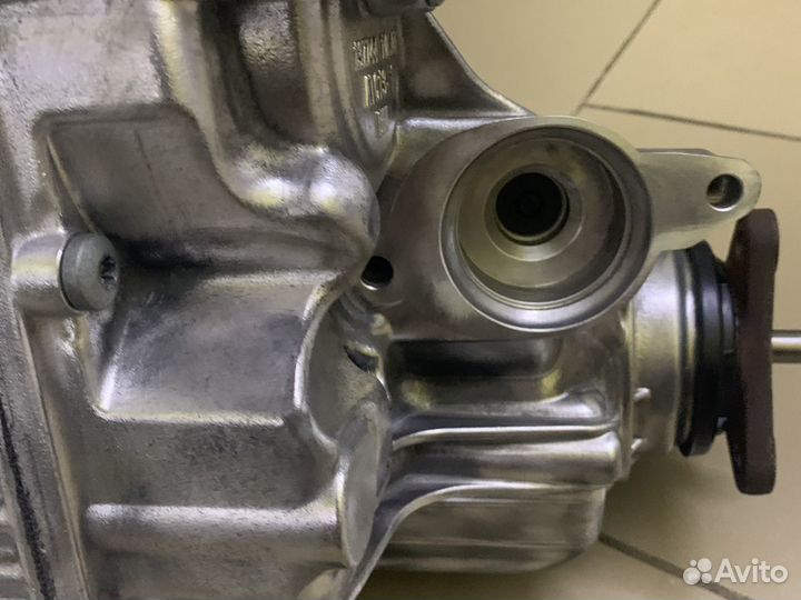 Раздаточная коробка BMW ATC 13 27108686667 на G30