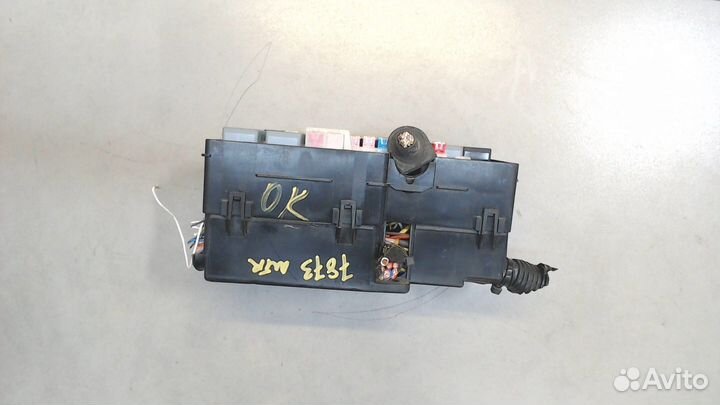 Блок предохранителей Ford Escape 2015, 2017