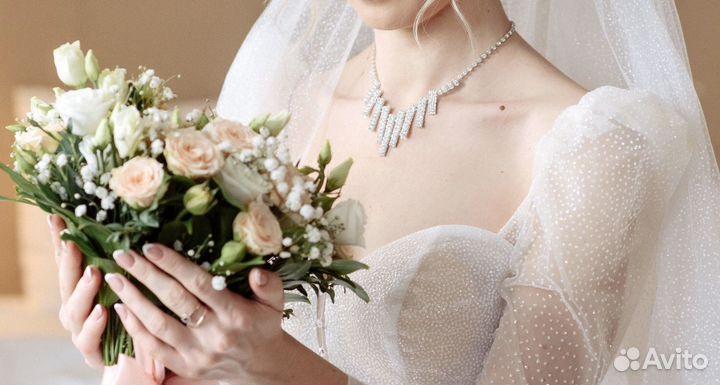 Набор украшений