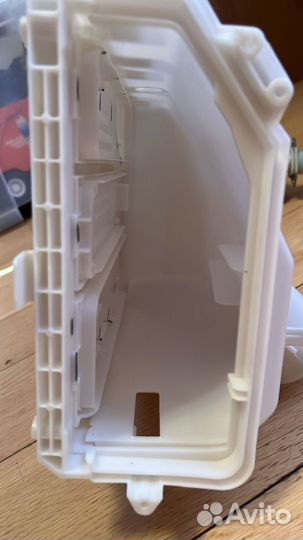 Бункер для сма Самсунг