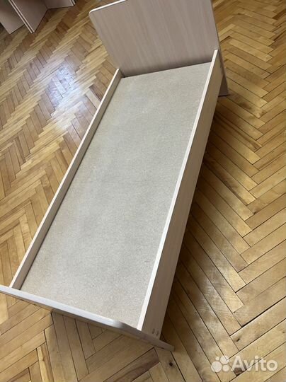 Кровать детская