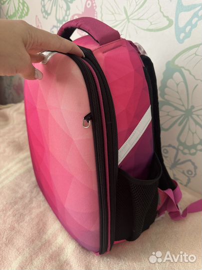 Ранец школьный для девочки