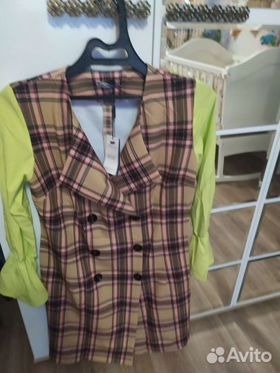 Одежда женская