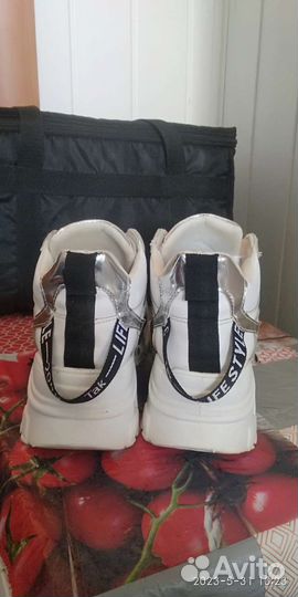 Красотки 36 размер