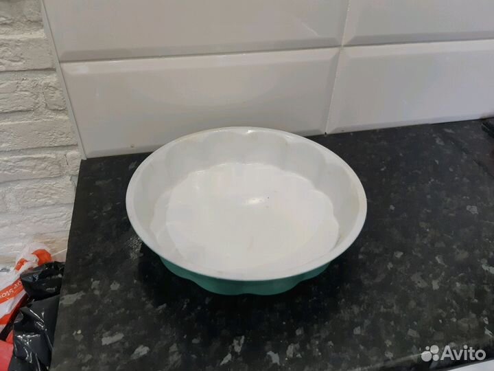 Форма для духовки