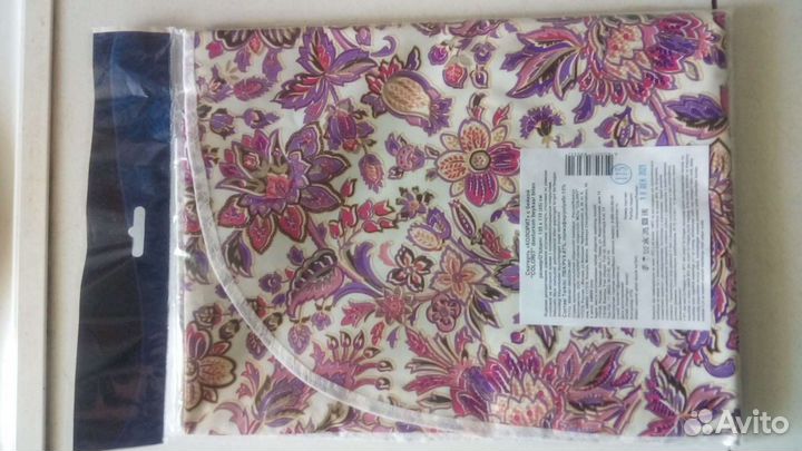 Скатерть новая 