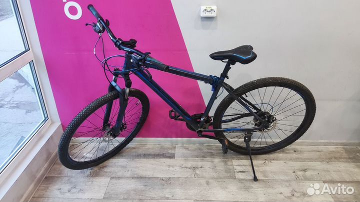 Велосипед Maxxpro Hard 29