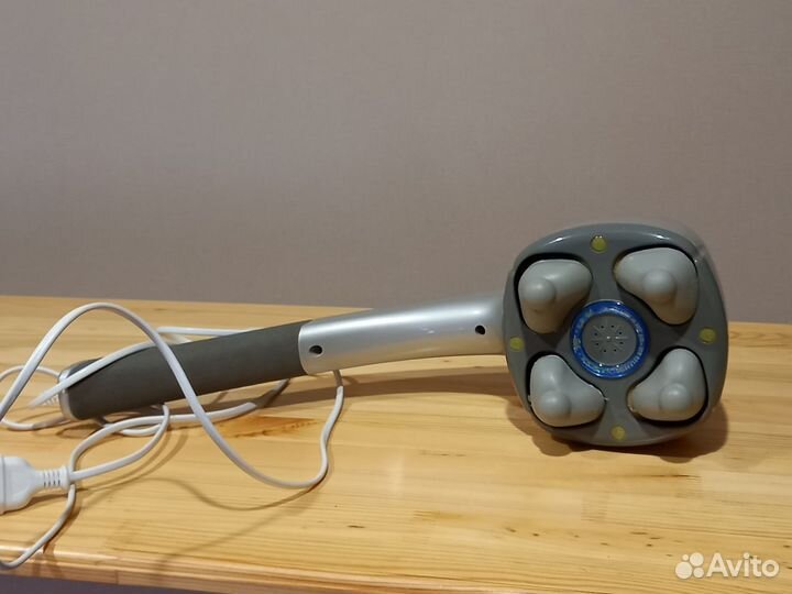 Акупунктурный электрический массажёр