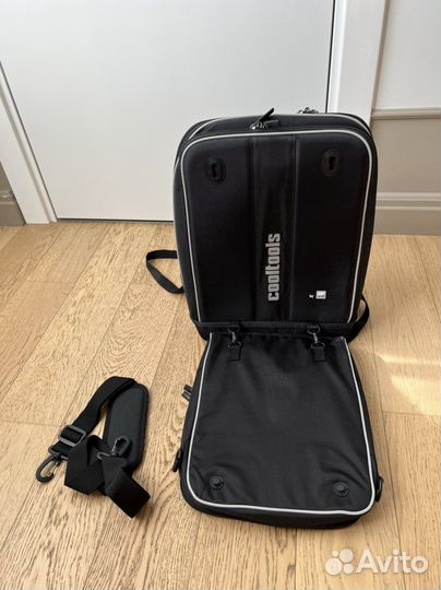 Рюкзак школьный Cooltools by Mall