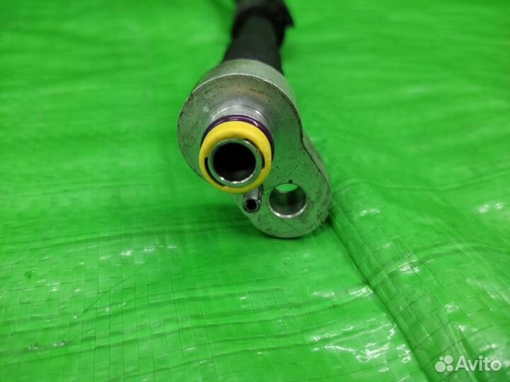 Трубка кондиционера VW Touareg 2002-2010 / Q7