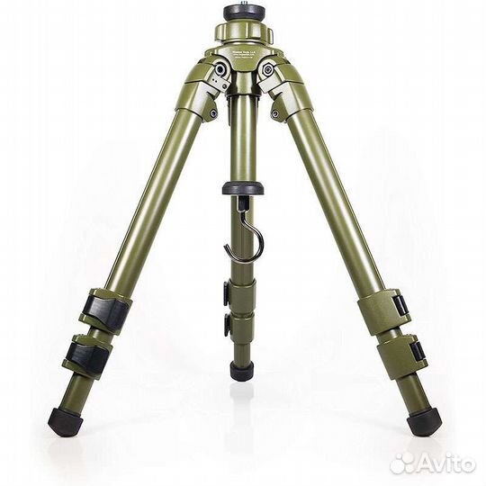 Штатив для стрельбы HOG Saddle - PIG0311-GS short