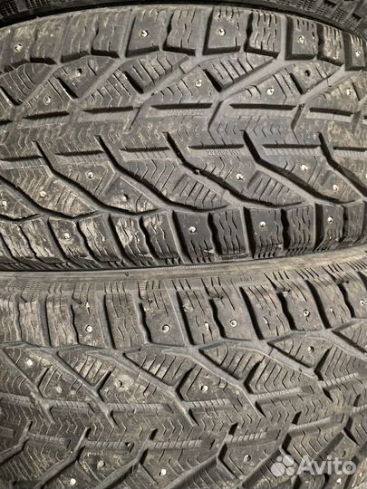 Tigar SUV Ice 225/60 R17 103T